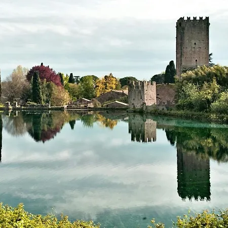 L'oasi Di Alice Sermoneta