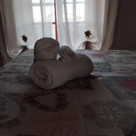 L'oasi Di Alice Appartamento