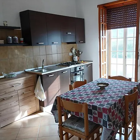 L'oasi Di Alice Apartmán Sermoneta