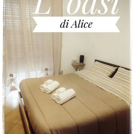 L'oasi Di Alice