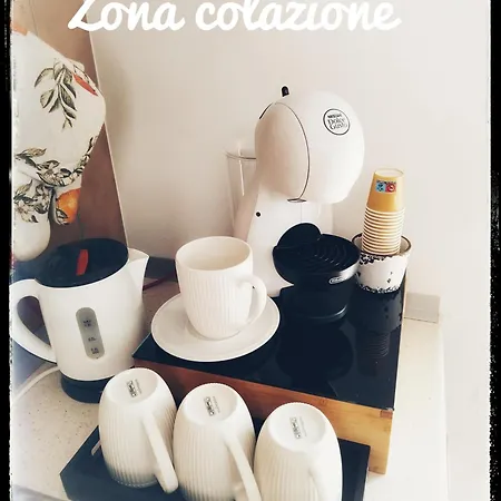 L'oasi Di Alice