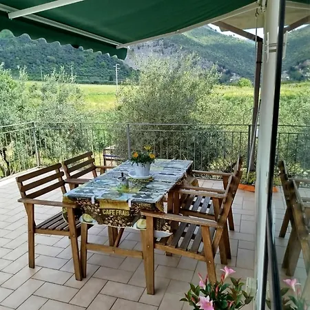 L'oasi Di Alice * Sermoneta