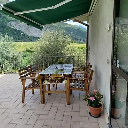 L'oasi Di Alice Appartamento