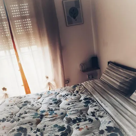 Appartamento L'oasi Di Alice