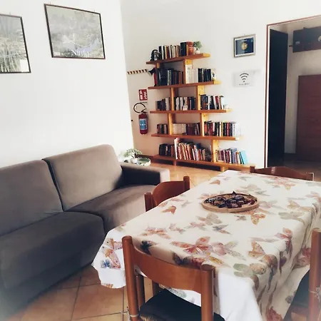 L'oasi Di Alice Apartamento Sermoneta