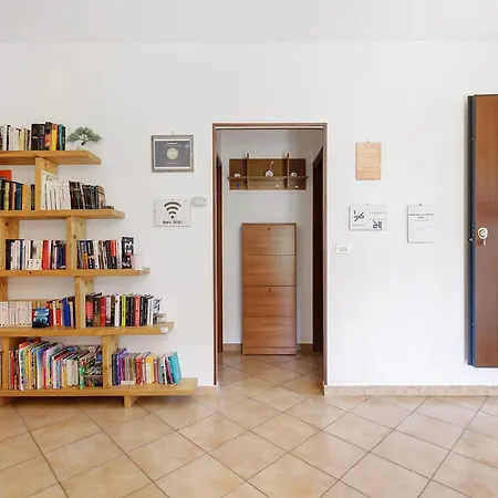 Appartement L'oasi Di Alice