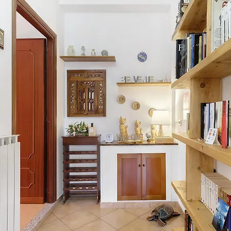 L'oasi Di Alice Apartament Sermoneta