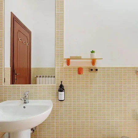 L'oasi Di Alice Apartamento