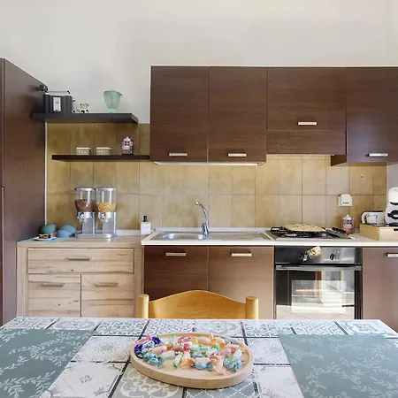 Apartamento L'oasi Di Alice