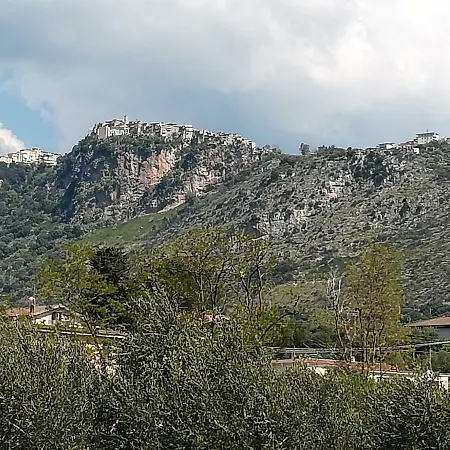 L'oasi Di Alice Apartmán Sermoneta